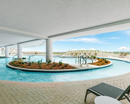 Hyatt Place Panama City Beach/Beachfront - 3 Nights