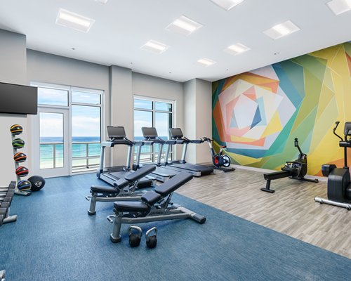 Hyatt Place Panama City Beach/Beachfront - 3 Nights
