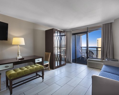 Hotel Blue
