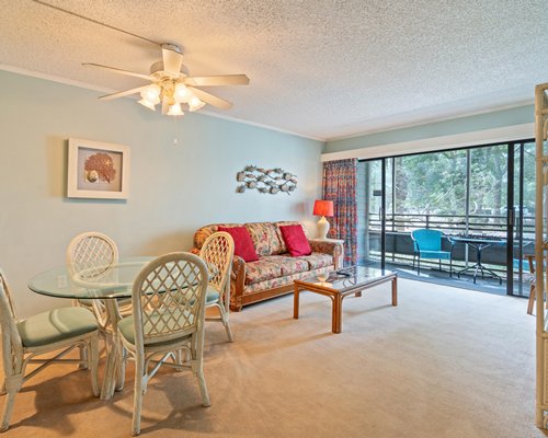 Ocean Creek Resort