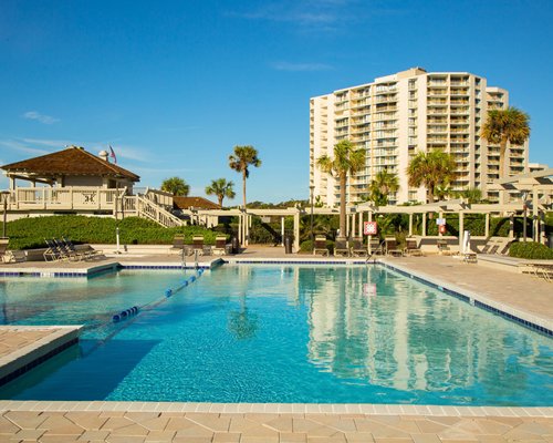 Ocean Creek Resort