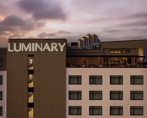 Luminary Hotel &amp; Co - 5 Nights