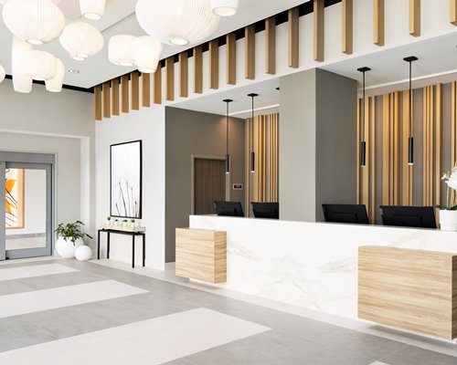 Residence Inn by Marriott San Juan Isla Verde - 3 Nights