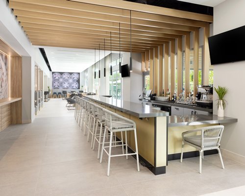 Residence Inn by Marriott San Juan Isla Verde - 3 Nights