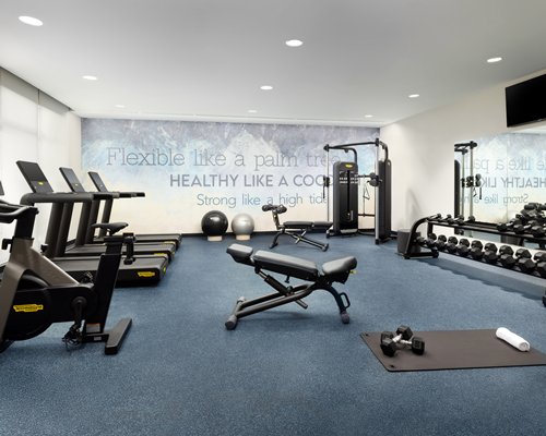 Residence Inn by Marriott San Juan Isla Verde - 3 Nights