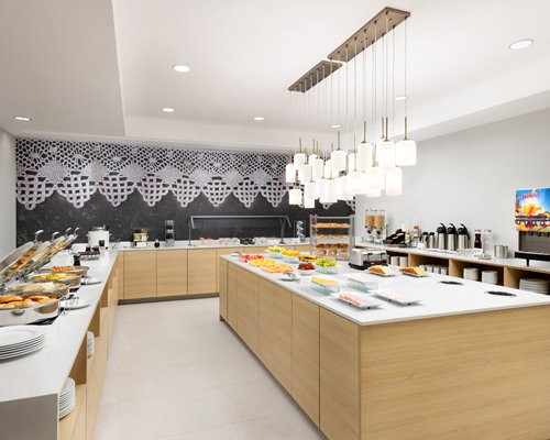 Residence Inn by Marriott San Juan Isla Verde - 3 Nights