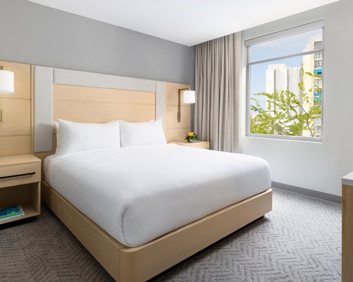 Residence Inn by Marriott San Juan Isla Verde - 3 Nights