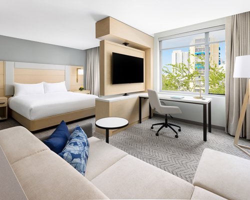 Residence Inn by Marriott San Juan Isla Verde - 3 Nights