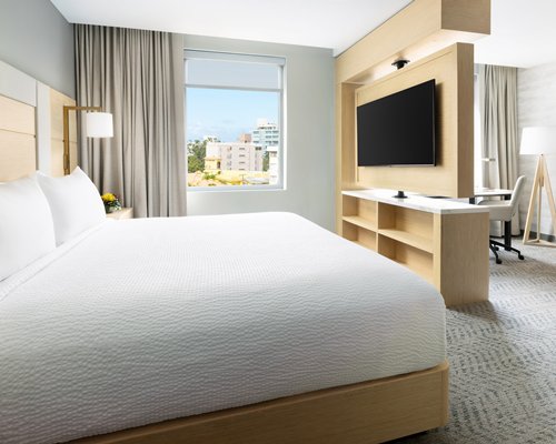 Residence Inn by Marriott San Juan Isla Verde - 3 Nights