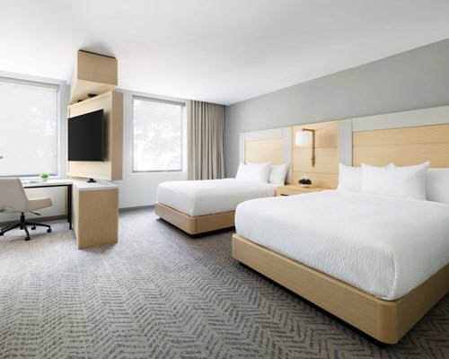 Residence Inn by Marriott San Juan Isla Verde - 3 Nights