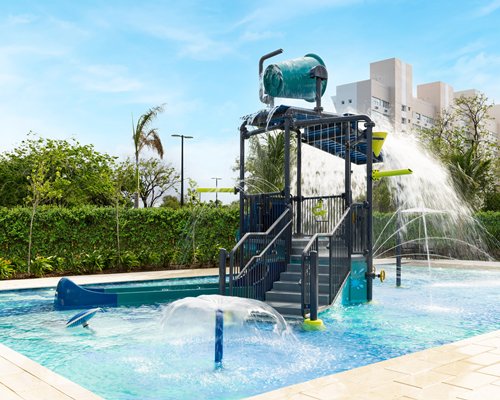 Residence Inn by Marriott San Juan Isla Verde - 3 Nights