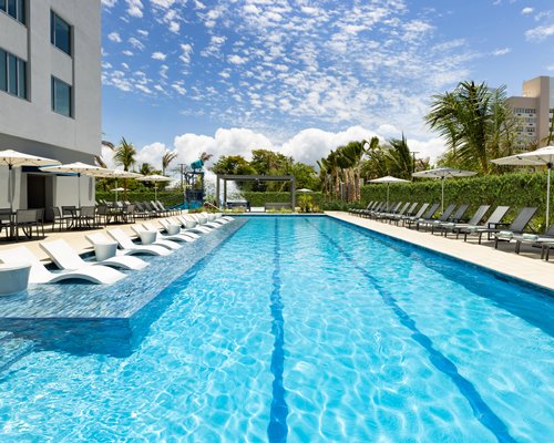Residence Inn by Marriott San Juan Isla Verde - 3 Nights