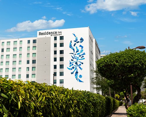 Residence Inn by Marriott San Juan Isla Verde - 5 Nights