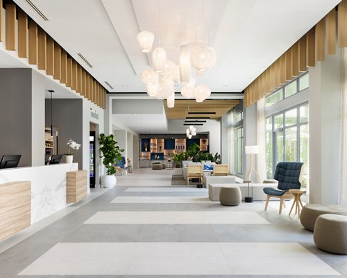 Residence Inn by Marriott San Juan Isla Verde - 5 Nights