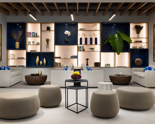 Residence Inn by Marriott San Juan Isla Verde - 5 Nights