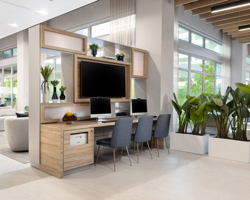 Residence Inn by Marriott San Juan Isla Verde - 5 Nights