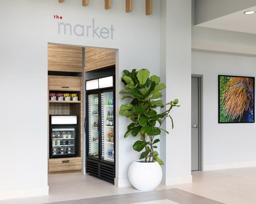 Residence Inn by Marriott San Juan Isla Verde - 5 Nights