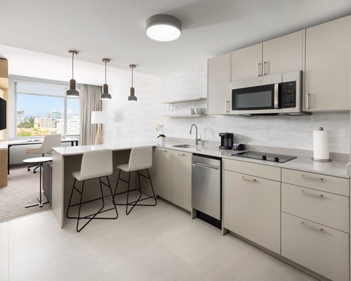 Residence Inn by Marriott San Juan Isla Verde - 5 Nights