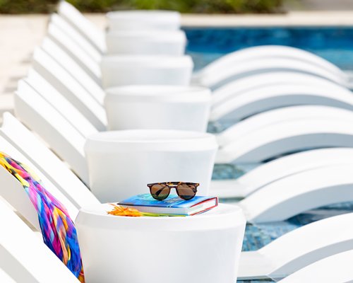 Residence Inn by Marriott San Juan Isla Verde - 5 Nights