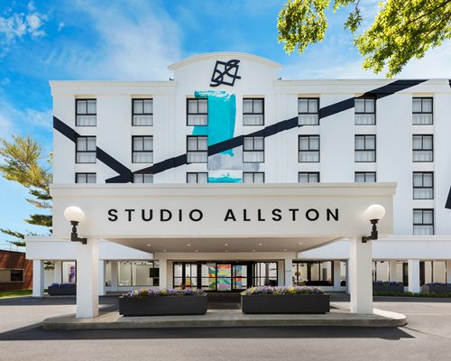 Studio Allston