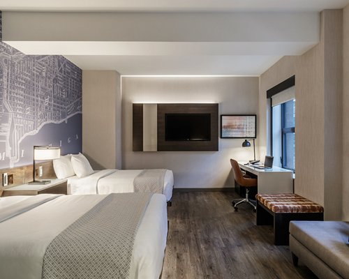 Cambria Chicago