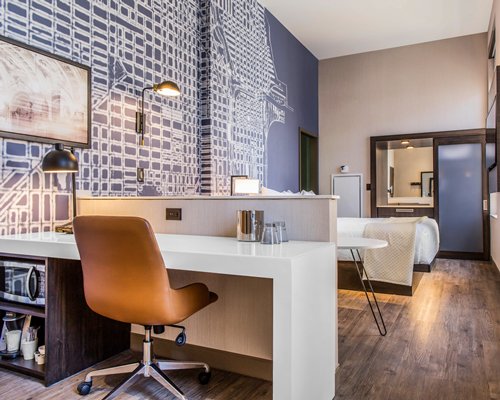 Cambria Chicago