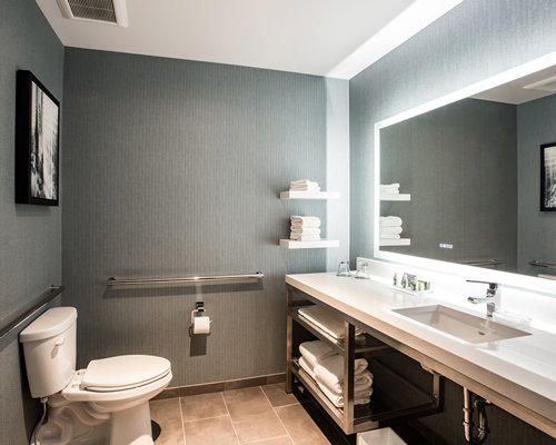 Cambria Chicago