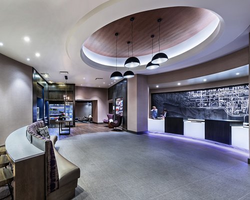 Cambria Chicago - 3 Nights