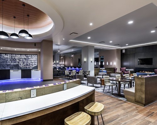 Cambria Chicago