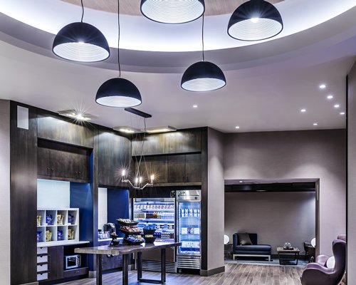 Cambria Chicago