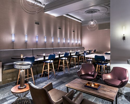 Cambria Chicago