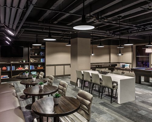 Cambria Chicago
