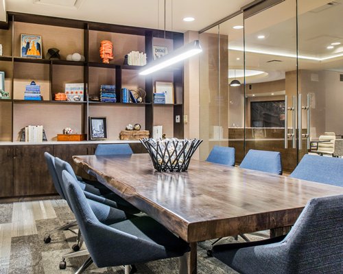 Cambria Chicago
