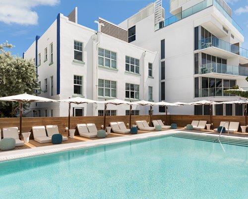 The Gabriel Miami South Beach, Curio Collection by Hilton - 3 Nights