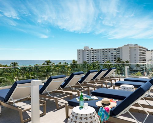 The Gabriel Miami South Beach, Curio Collection by Hilton - 5 Nights