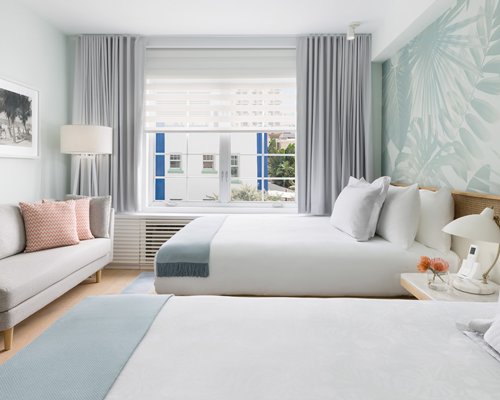 The Gabriel Miami South Beach, Curio Collection by Hilton - 5 Nights