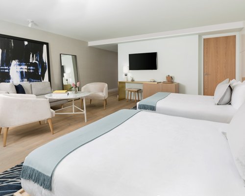 The Gabriel Miami South Beach, Curio Collection by Hilton - 5 Nights