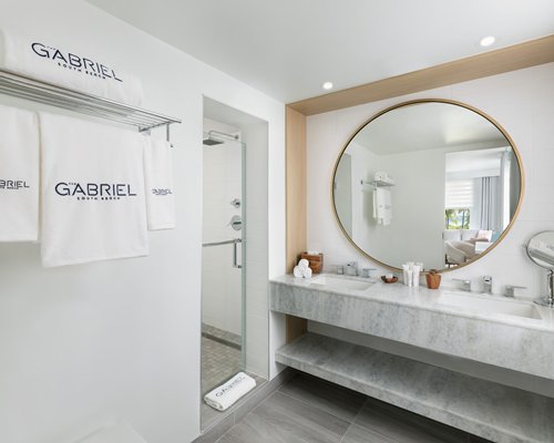 The Gabriel Miami South Beach, Curio Collection by Hilton - 5 Nights