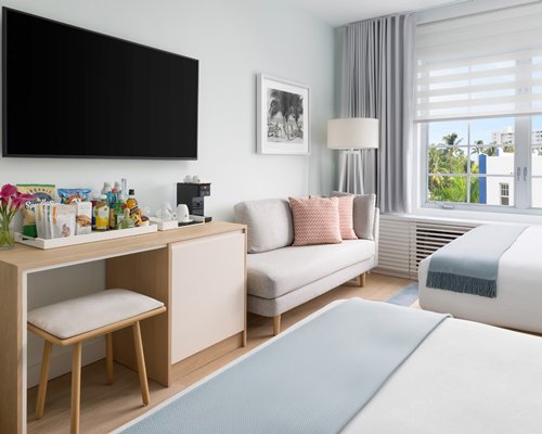 The Gabriel Miami South Beach, Curio Collection by Hilton - 5 Nights