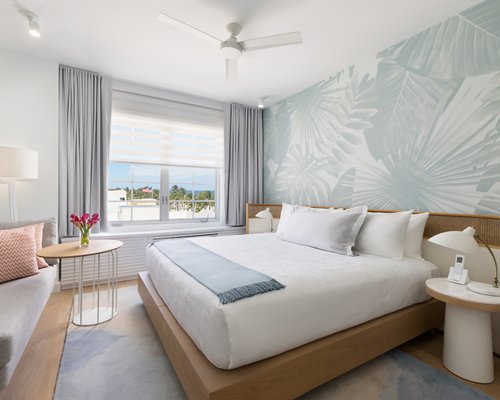 The Gabriel Miami South Beach, Curio Collection by Hilton - 5 Nights