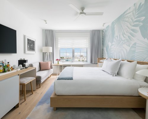 The Gabriel Miami South Beach, Curio Collection by Hilton - 5 Nights