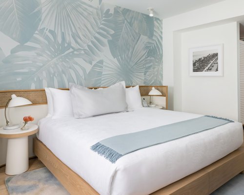 The Gabriel Miami South Beach, Curio Collection by Hilton - 5 Nights