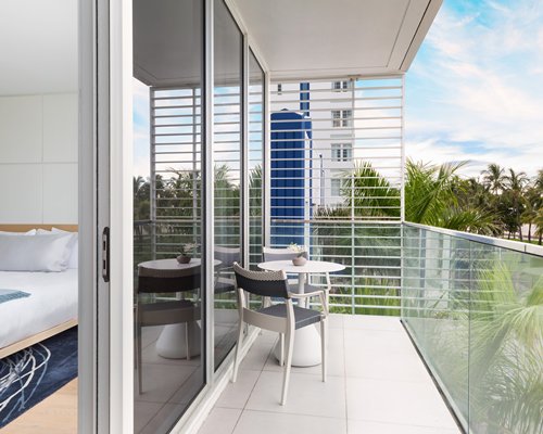 The Gabriel Miami South Beach, Curio Collection by Hilton - 5 Nights