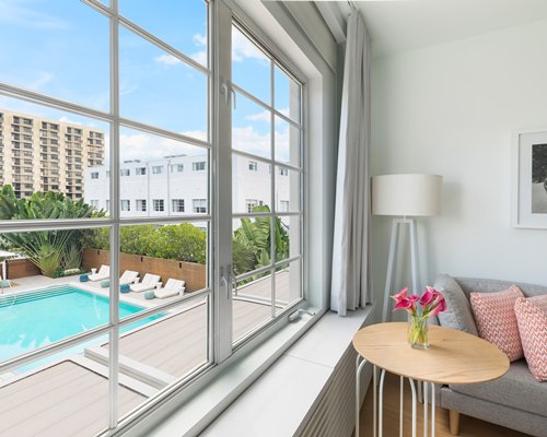 The Gabriel Miami South Beach, Curio Collection by Hilton - 5 Nights