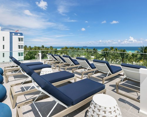 The Gabriel Miami South Beach, Curio Collection by Hilton - 5 Nights