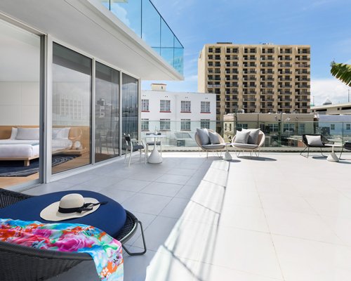 The Gabriel Miami South Beach, Curio Collection by Hilton - 5 Nights
