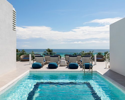 The Gabriel Miami South Beach, Curio Collection by Hilton - 5 Nights