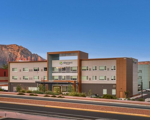 Element Hotel Sedona