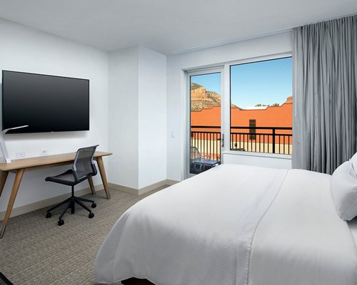 Element Hotel Sedona