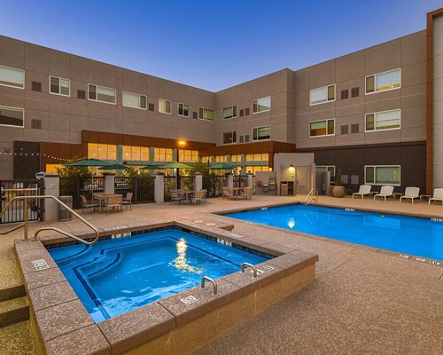 Element Hotel Sedona